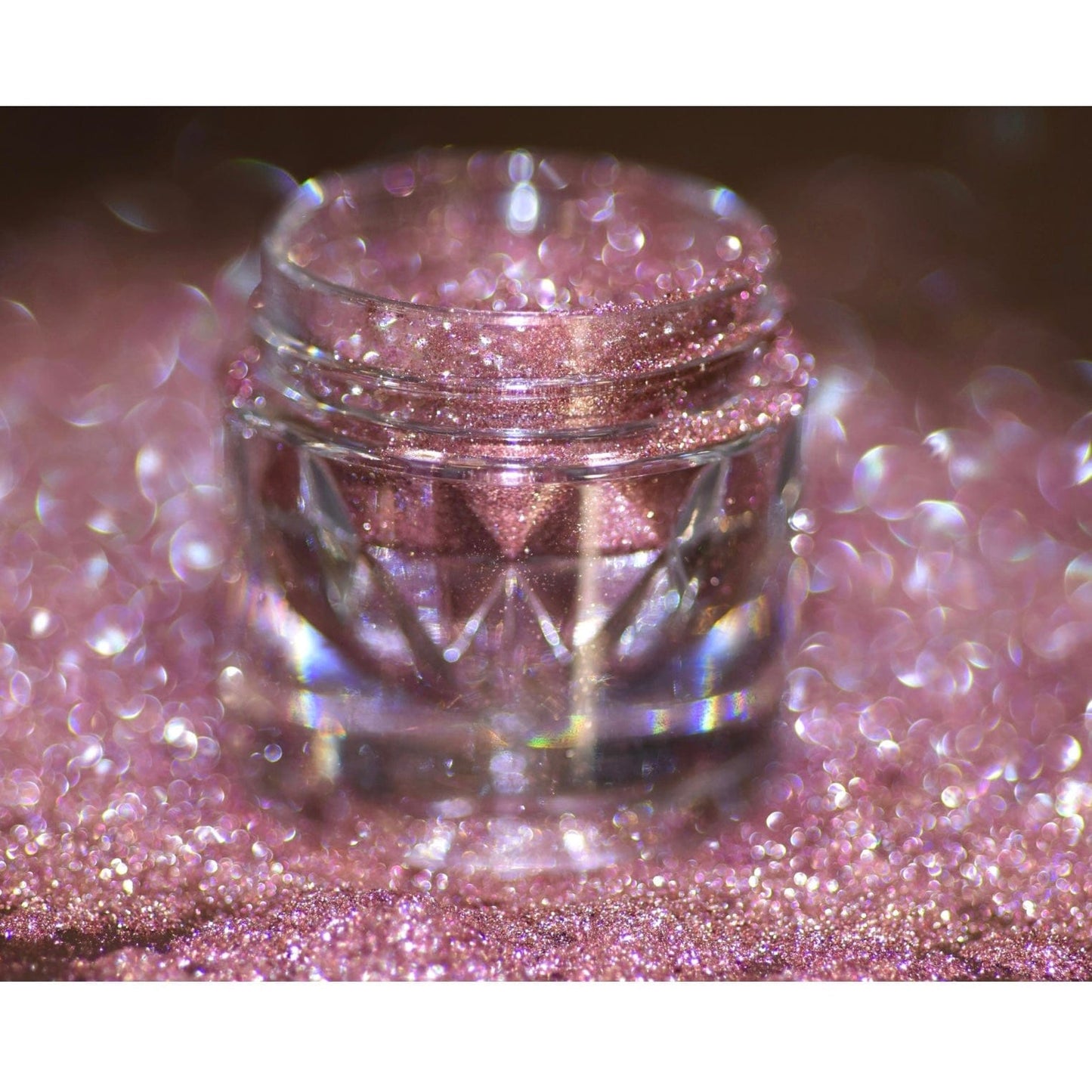 Love Stone Diamond Moon Dust - Ensley Reign Cosmetics